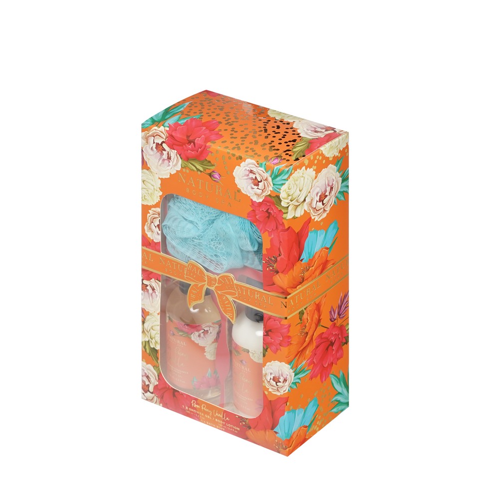 НЖ гел д/душа100млЛ-онД/т100млМоч