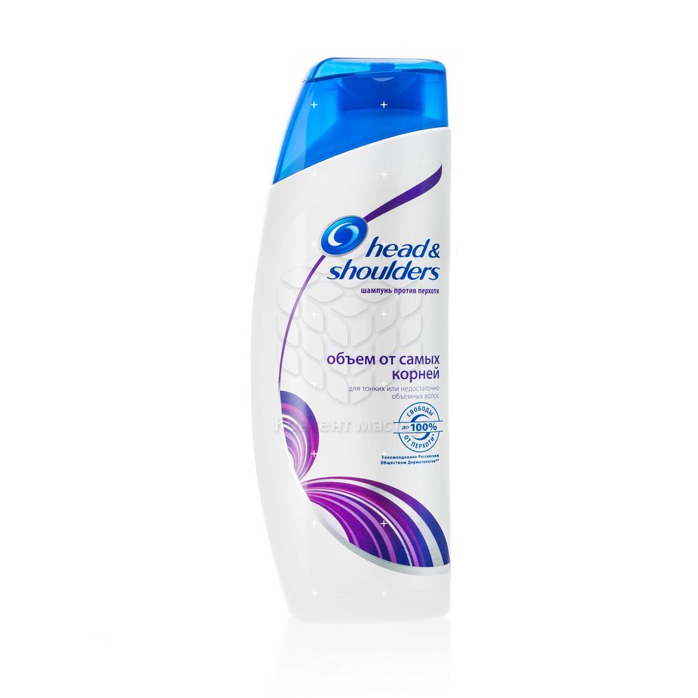 Head and shoulders картинка