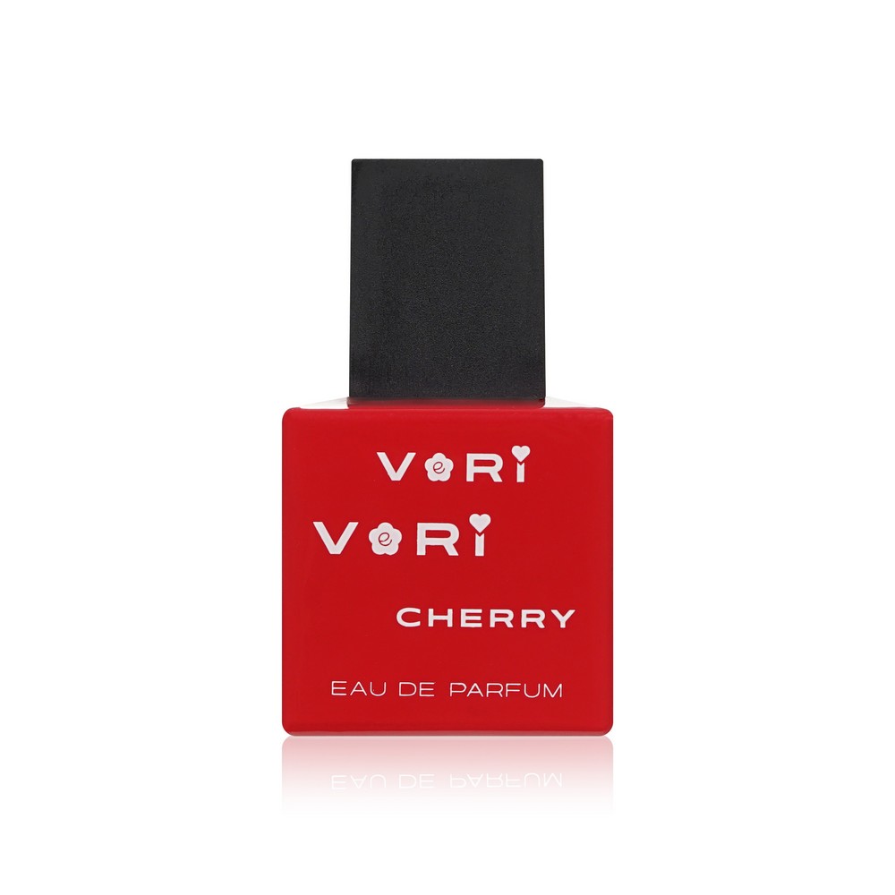UNIQUE VERI VERI женск п.в. Cherry 30МЛ