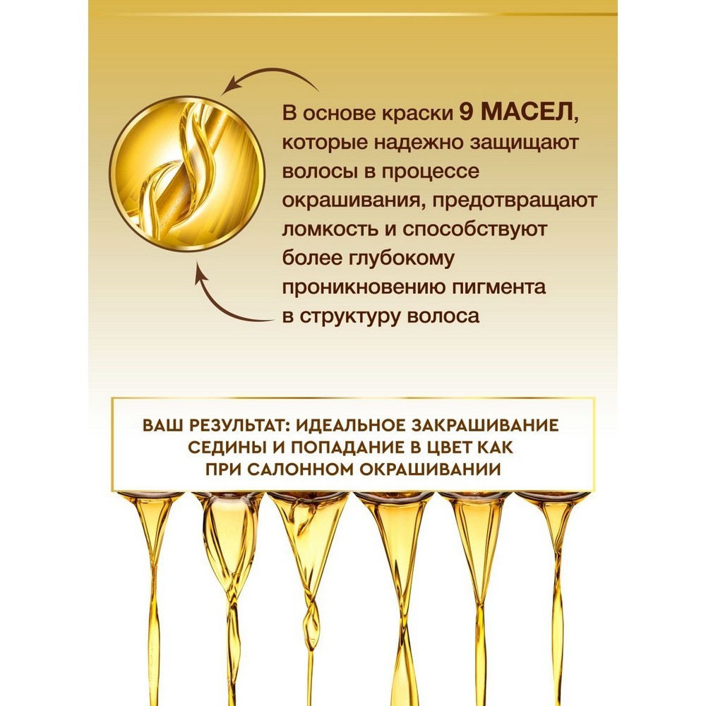 Крем - краска для волос Only Bio Color 1.0 , Роскошный черный , 115мл