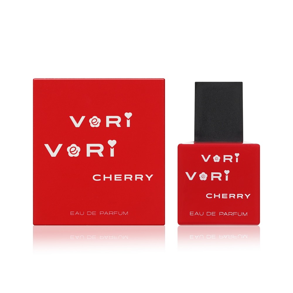 UNIQUE VERI VERI женск п.в. Cherry 30МЛ