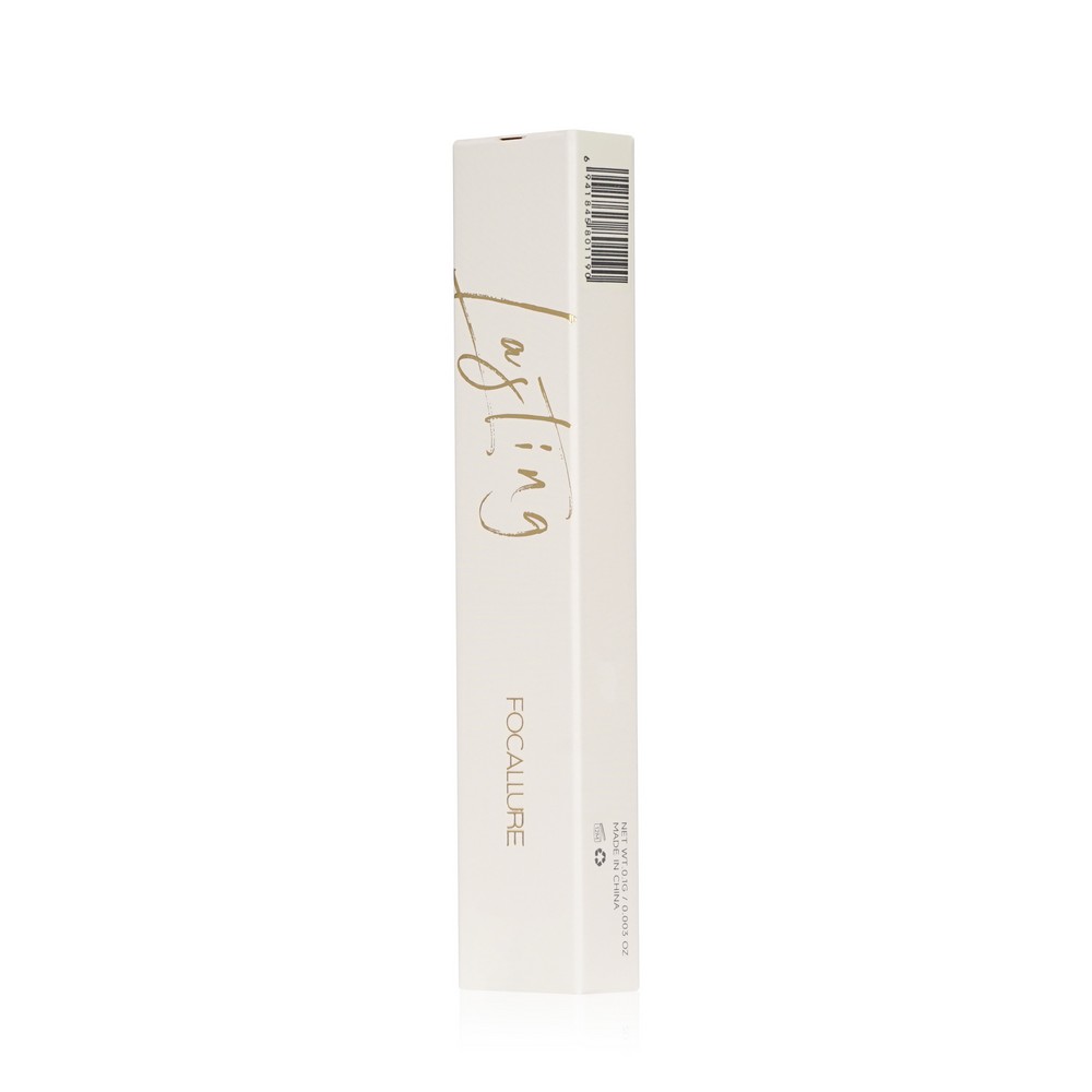 Автоматический карандаш для век Focallure Perfectly Defined Gel Eyeliner F04 0,1г