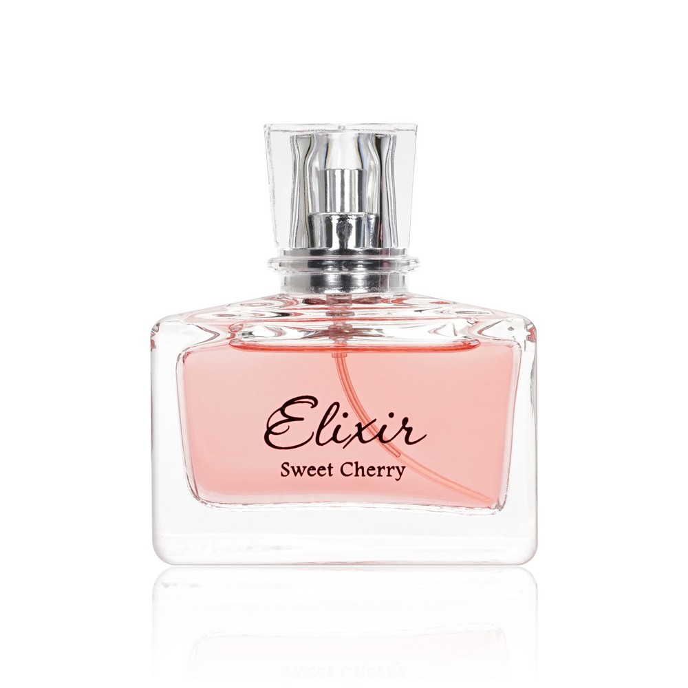 Женская парфюмерная вода Vinci Elixir " Sweet Cherry " 50мл