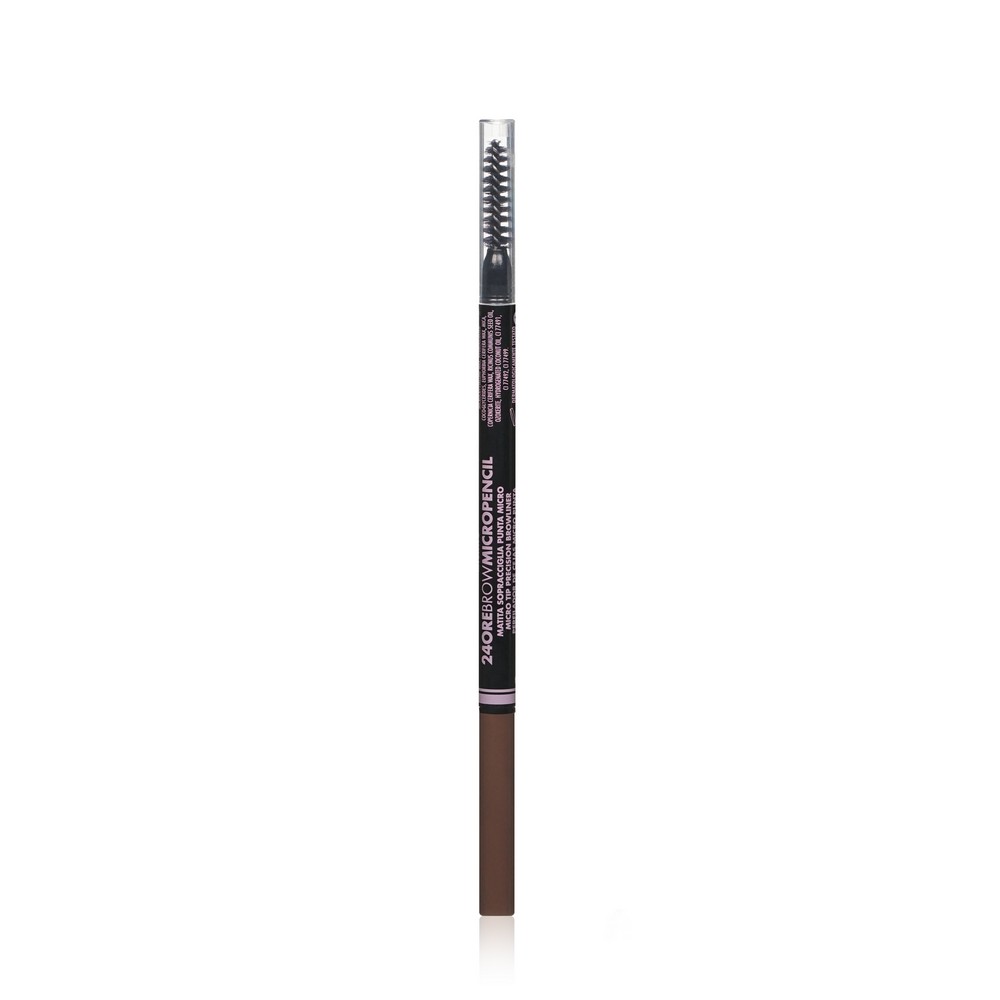 Автоматический карандаш для бровей DEBORAH Milano 24ORE Brow Micropencil 03 0,1г