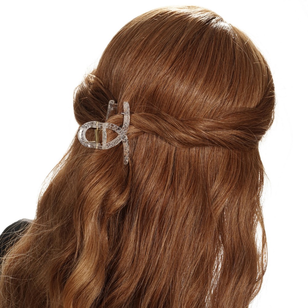 Pretty Girl для волос краб ушко,5,5см 1ШТ