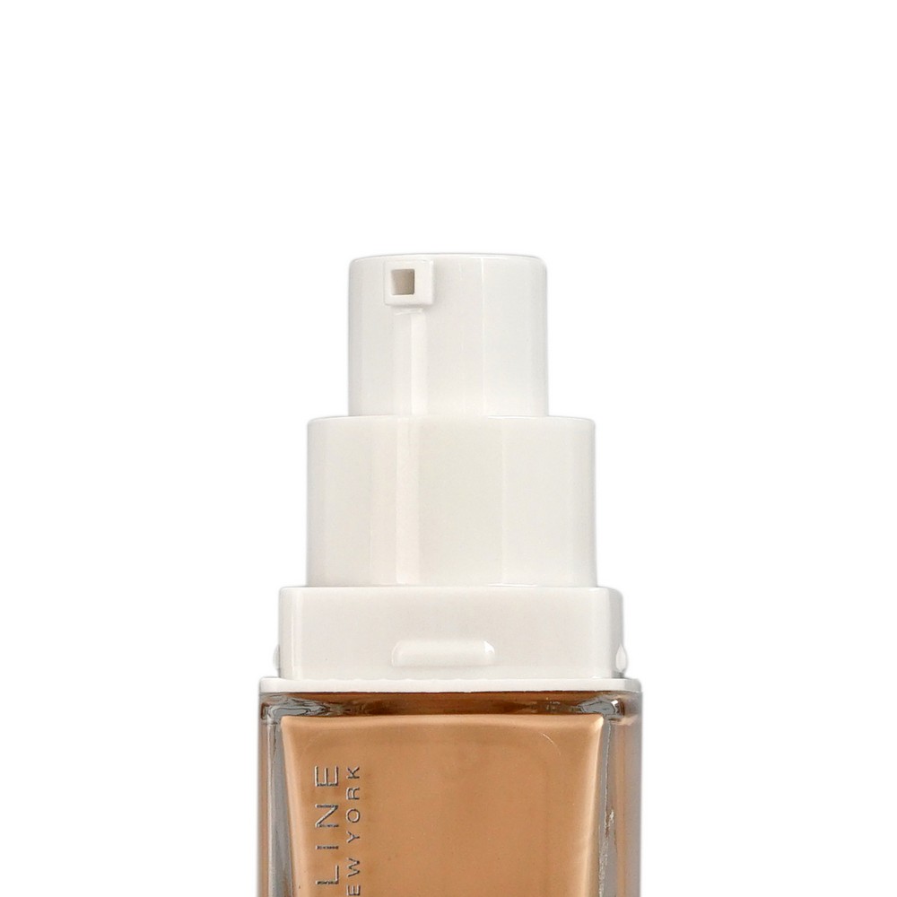 Тональный крем Maybelline SuperStay 24 суперстойкий для лица 10 Матово-бежевый 30 мл