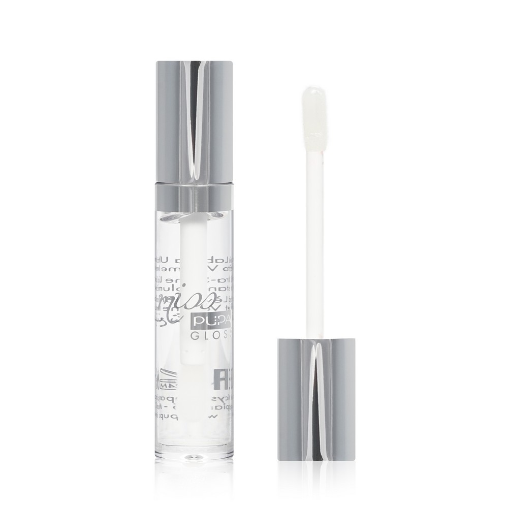 Блеск для губ Pupa Miss Pupa Gloss 100 5мл