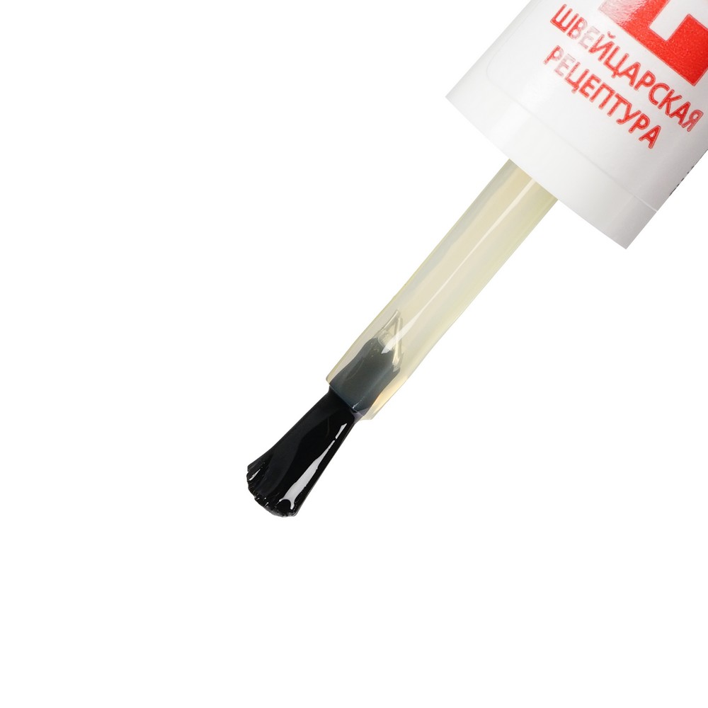 Масло для ногтей и кутикулы Eveline Nail Therapy Professional питательное 12мл