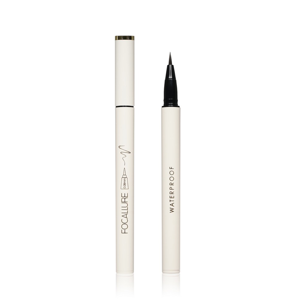 Подводка для век Focallure Lasting Waterproof Liquid Eyeliner S02 0,6г