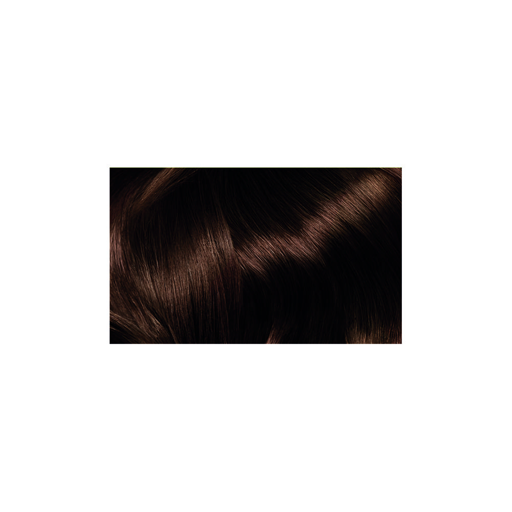 крем - краска L'oreal Excellence Legends для волос 4.02 Пленительный каштан