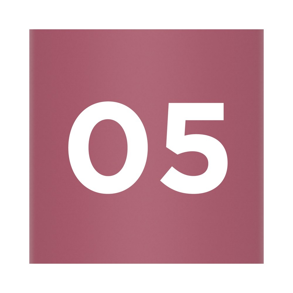 Блеск для губ с охлаждающим эффектом Eveline Variete Cooling Kisses 05 6,8мл