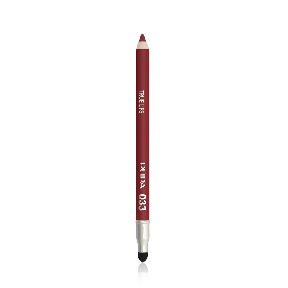 Карандаш для губ Pupa True Lips 033 1,2г