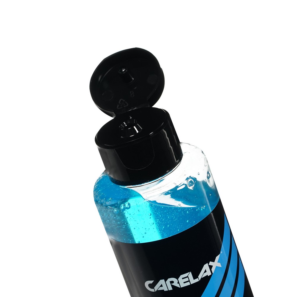 Carelax набор муж. 13гДдЭкстрВнгрШампДволЭкстрКрпвДезICEWAVEмочДтел 1ШТ