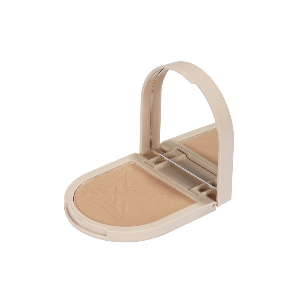 Stellary д/лица пудра Compact satin04 7г