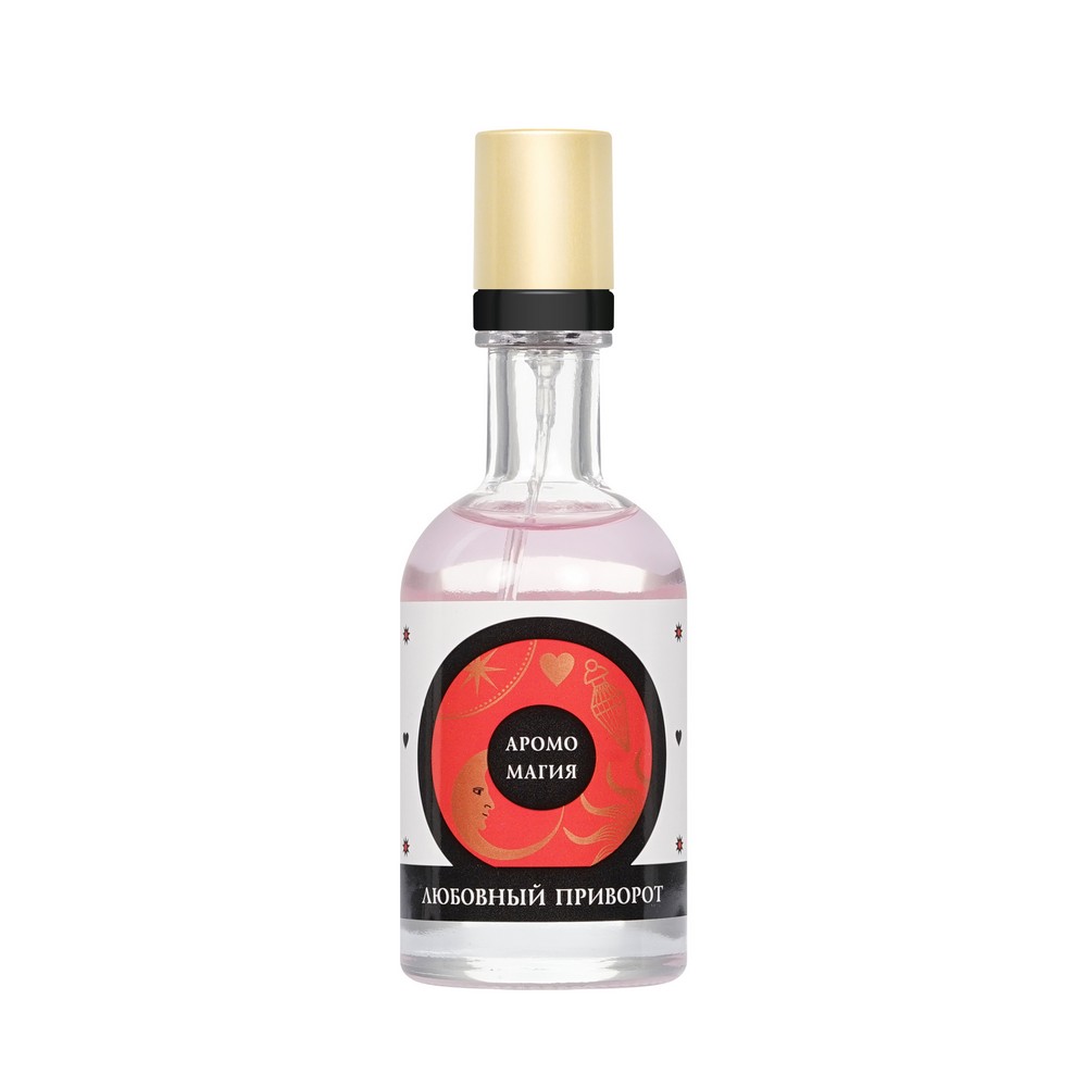 Аромо Магия женск т.в. Любовный Приворот 30МЛ
