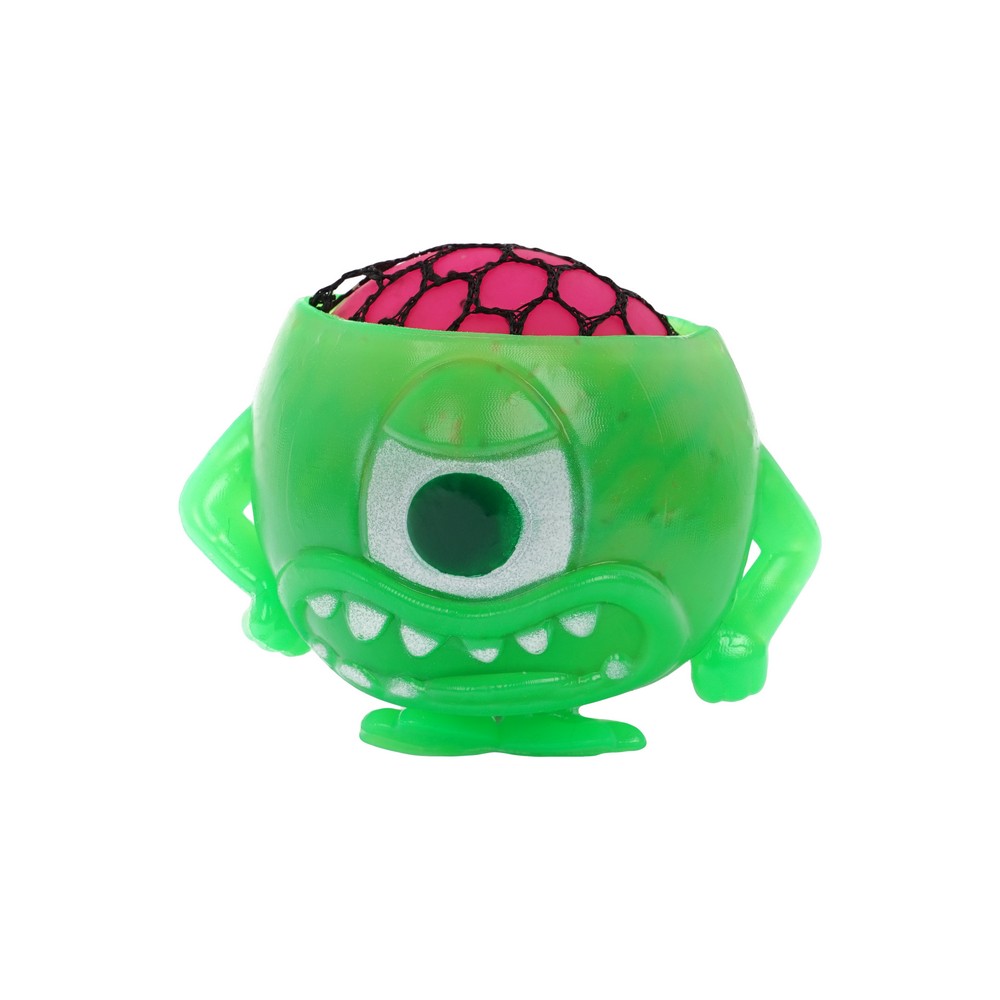 1toy лизун жмяка Инопланетянин,в ассортименте 1ШТ