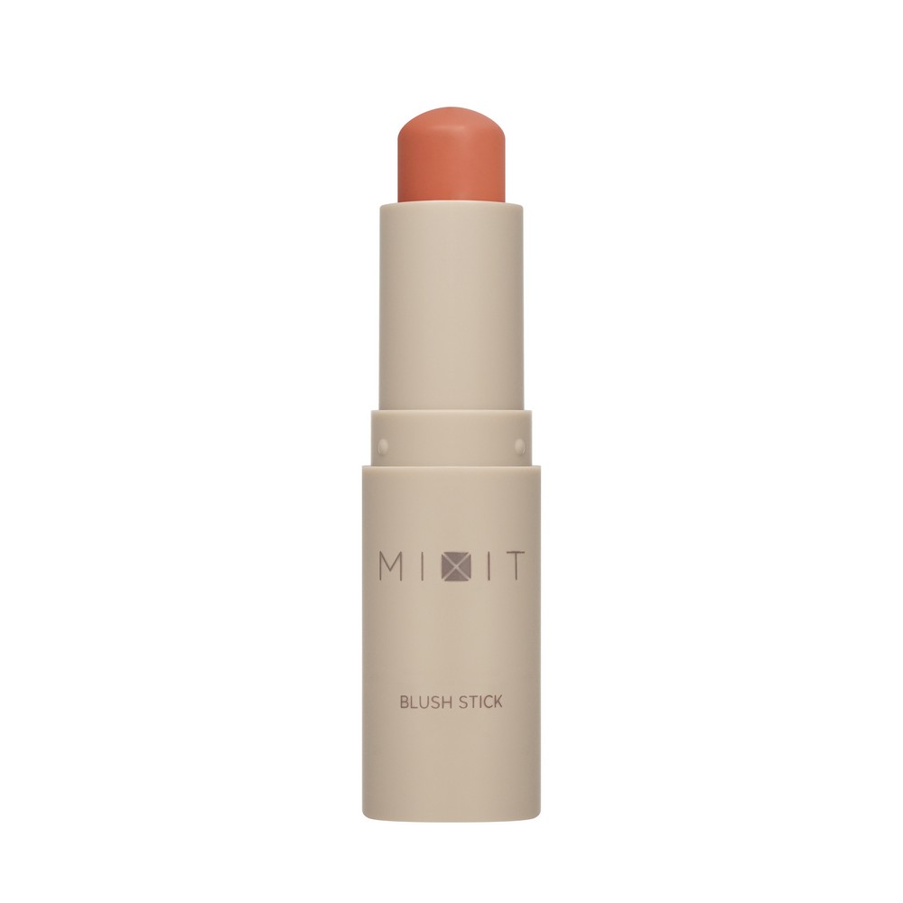 Mixit для лица рум. Blush Stick,01 5,2Г