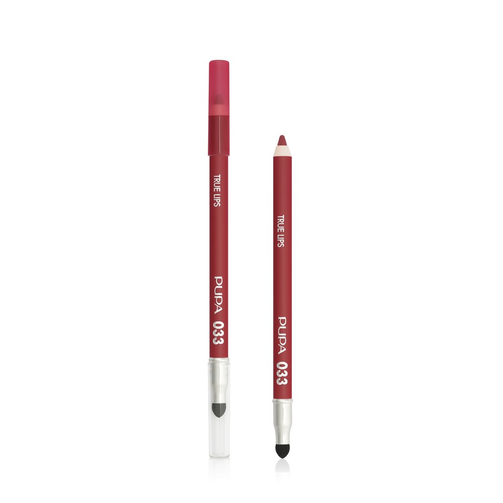 Карандаш для губ Pupa True Lips 033 1,2г