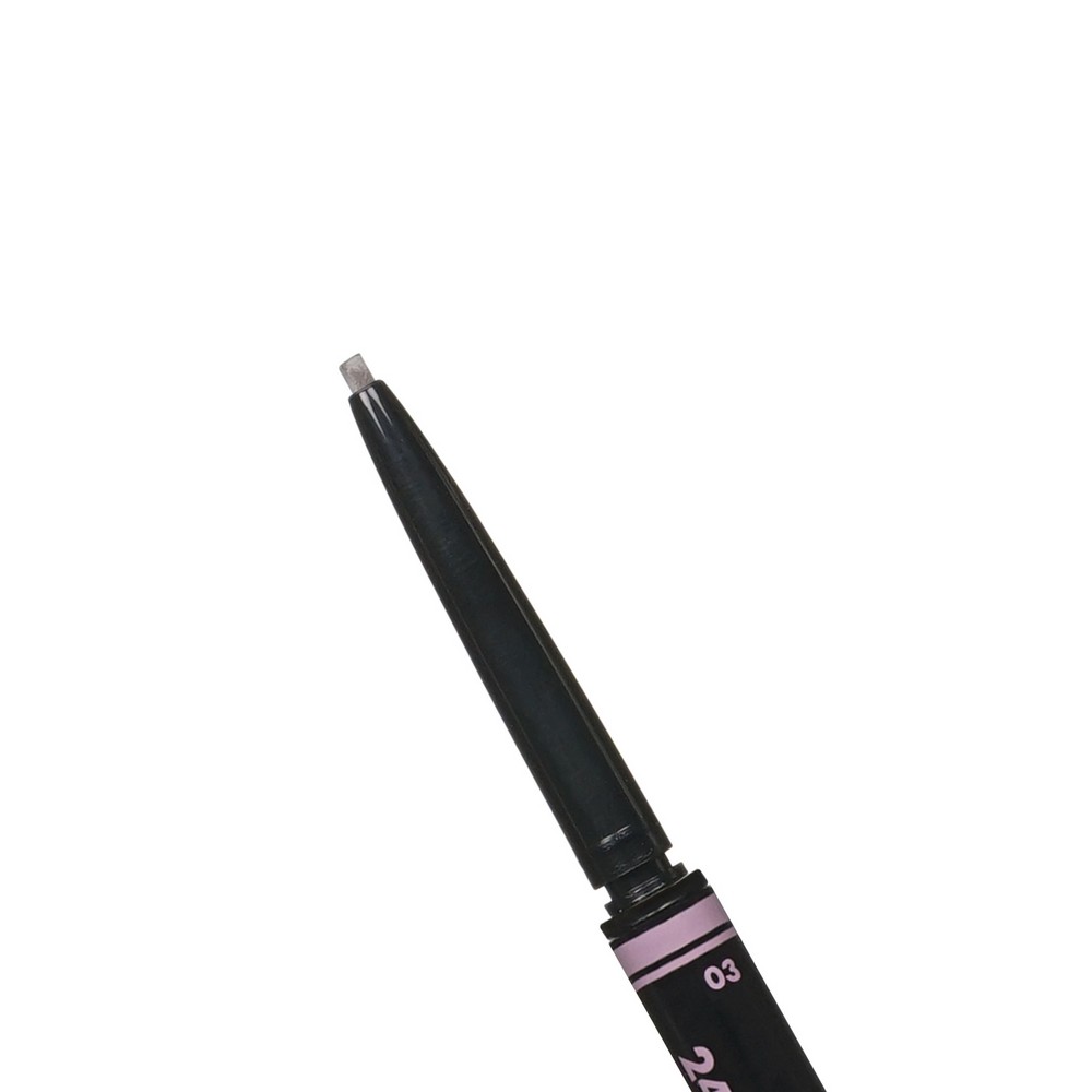 Автоматический карандаш для бровей DEBORAH Milano 24ORE Brow Micropencil 03 0,1г