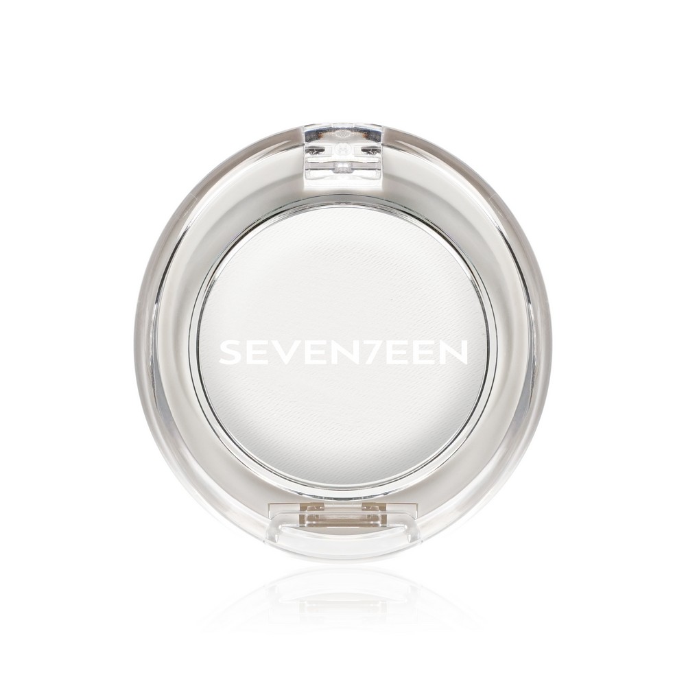Тени для век Seven7een Silky Shadow Base 101 4г