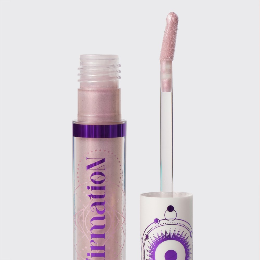 Жидкий хайлайтер для лица Vivienne Sabo Rituel Esoterique Affirmation 01 4,5мл