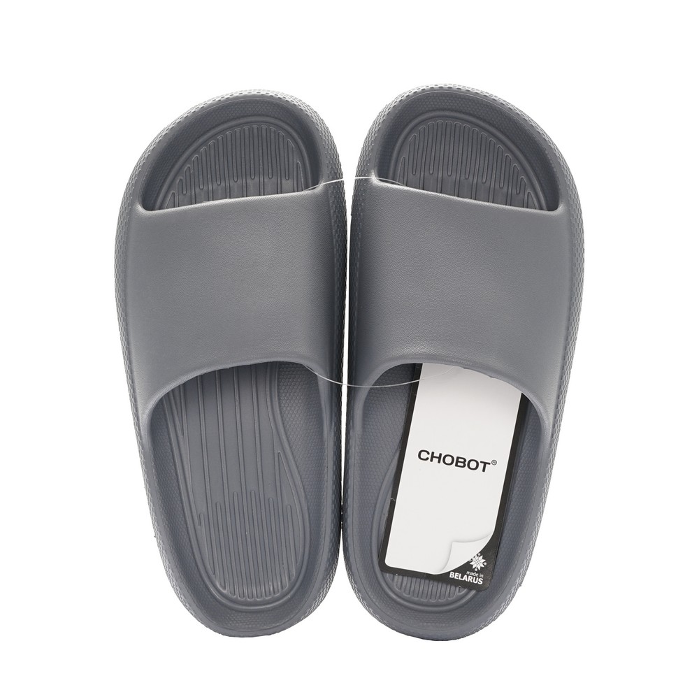 CHOBOT пантолеты жен.Серый Р 37-38 1ПАР