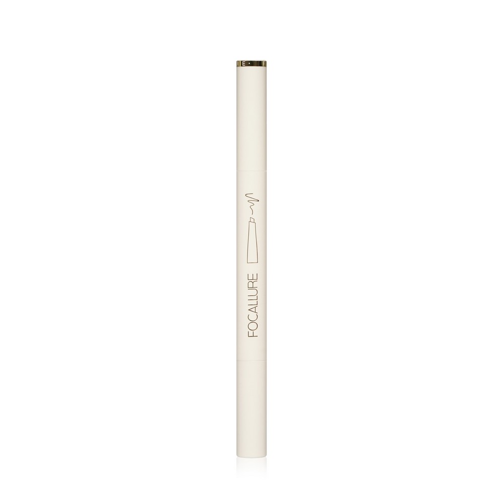 Автоматический карандаш для век Focallure Silky Shaping Eyebrow Pensil 01 0,16г