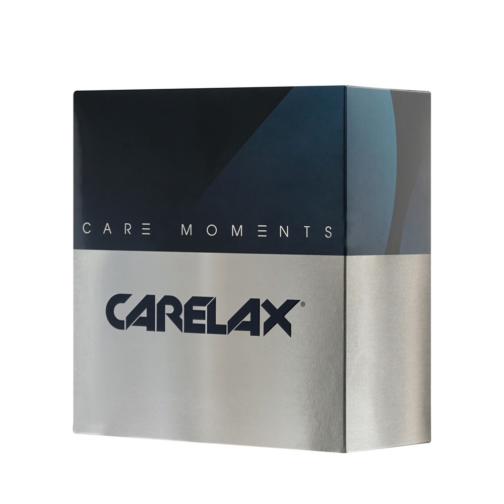 Carelax набор муж. 13гДдЭкстрВнгрШампДволЭкстрКрпвДезICEWAVEмочДтел 1ШТ