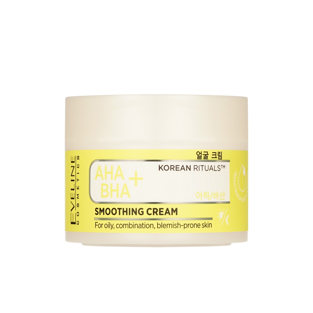 Eveline KoreanRitualsД/лКр HyalurУвл50мл