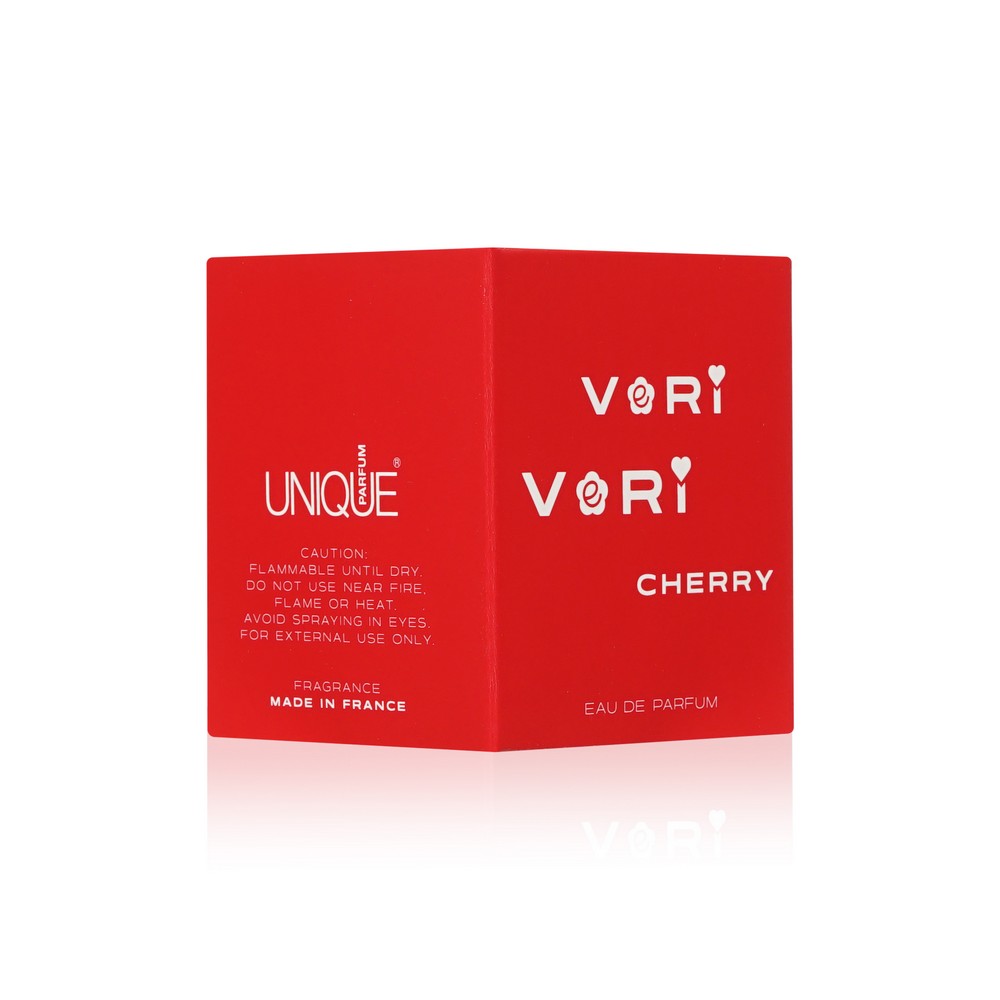 UNIQUE VERI VERI женск п.в. Cherry 30МЛ