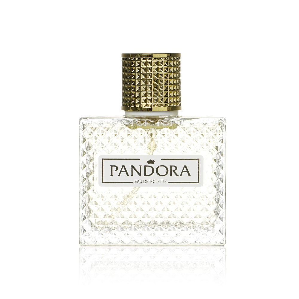 Женская туалетная вода Sergio Nero " Pandora " 50мл