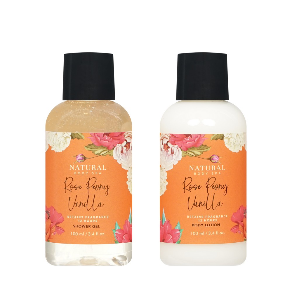 НЖ гел д/душа100млЛ-онД/т100млМоч