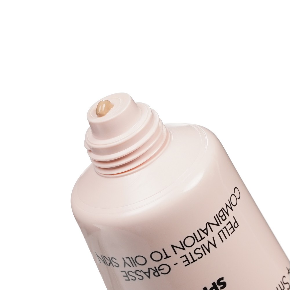 BB крем + основа для комбинированной и жирной кожи Pupa BB Cream + Primer SPF 20 001 50мл