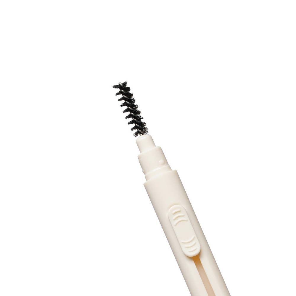 Автоматический карандаш для век Focallure Silky Shaping Eyebrow Pensil 01 0,16г
