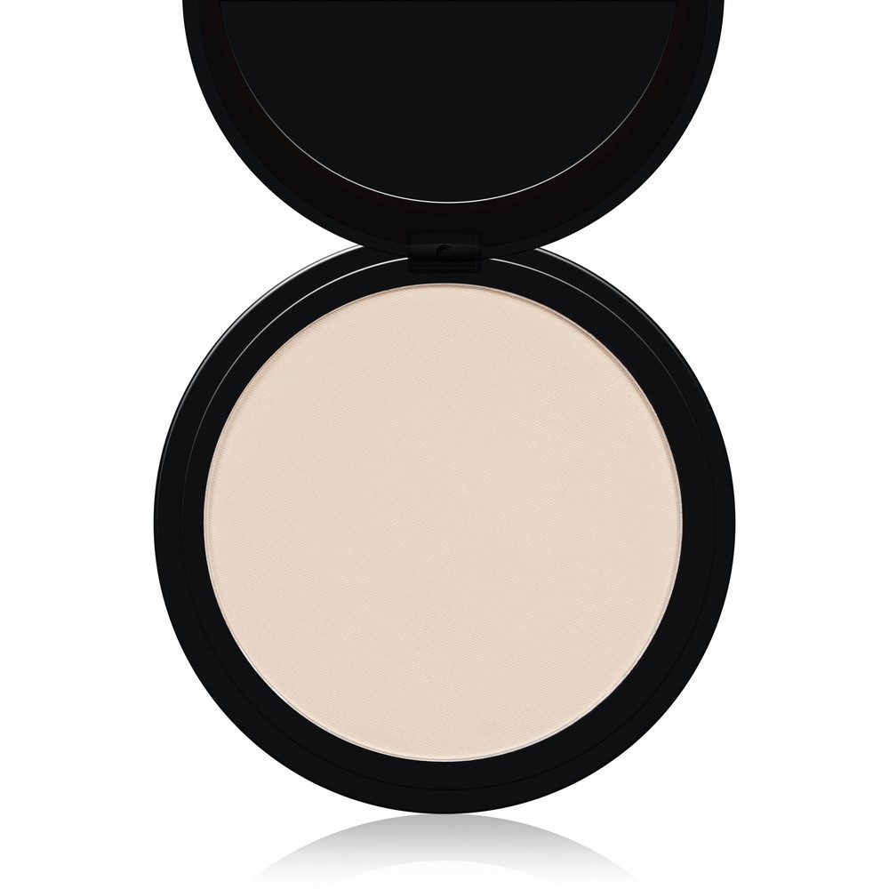 Матирующая пудра для лица Farres Fit me! Слоновая кость 10г