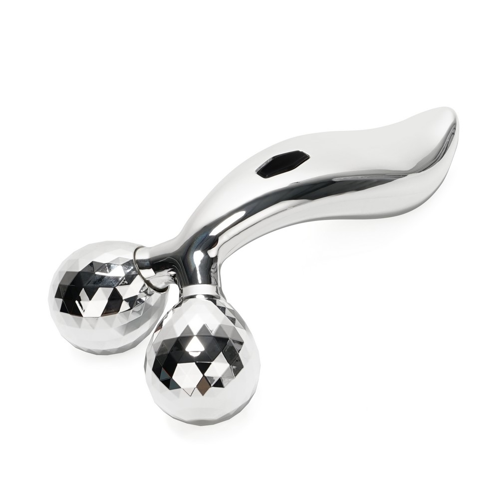 Косметический аксессуар для лица 3D Роллер