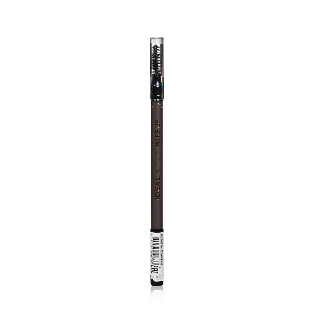 Карандаш для бровей Eva Mosaic Ideal Brow Черный кофе 1,2г