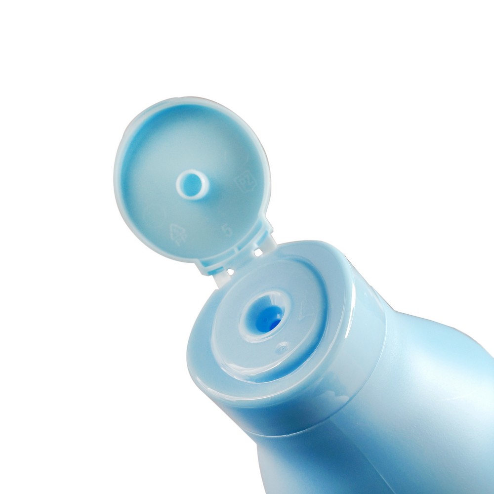 Гель для душа Delicare Yougurt " Кокосовый рай " 400мл