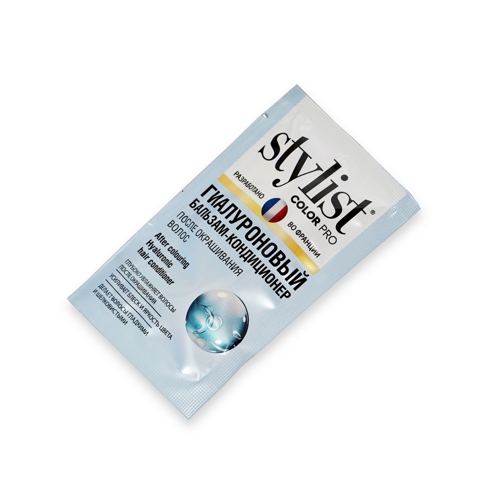 Стойкая крем - краска для волос Stylist Color Pro 9.2 , Перламутровый Блонд , 120мл