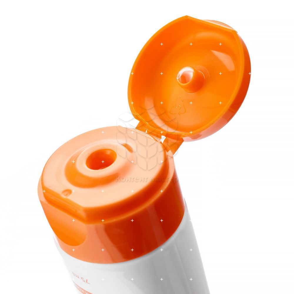 крем для загара для лица WEIS и зоны декольте SPF 50 75мл