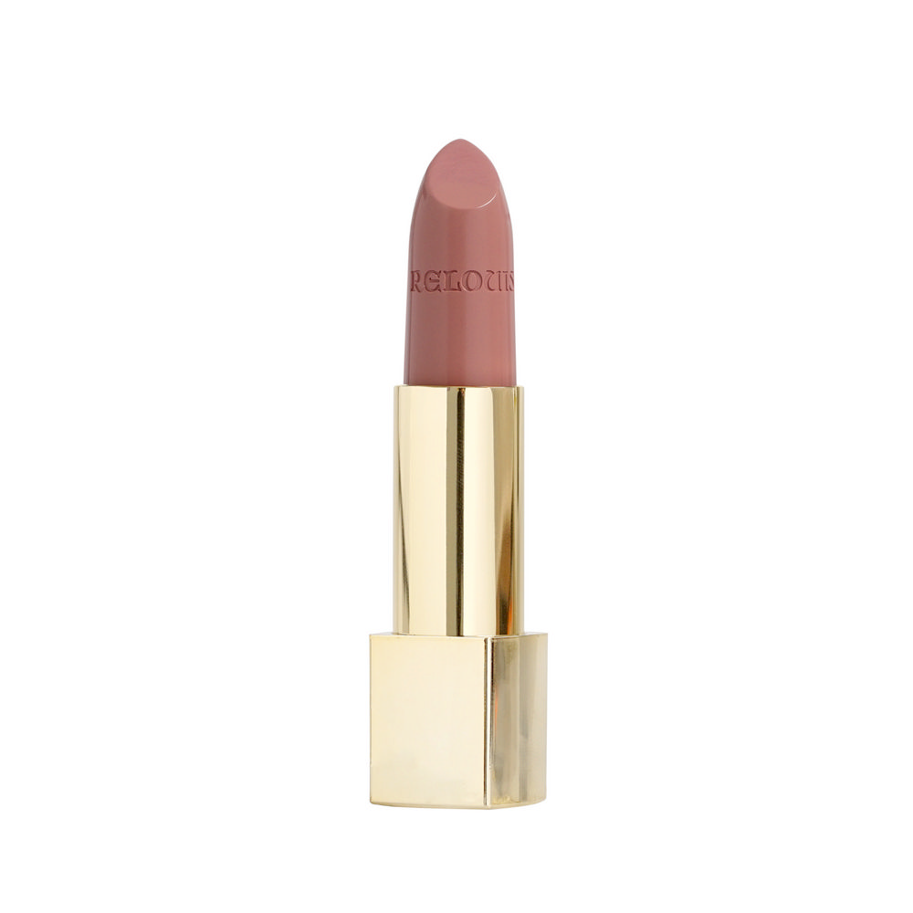 Помада для губ Relouis La Mia Italia 01 Trendy Pink Pastel