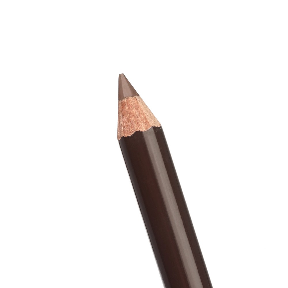 Карандаш для бровей Parisa Cosmetics Master 306 , Шоколадно-коричневый , 1,5г