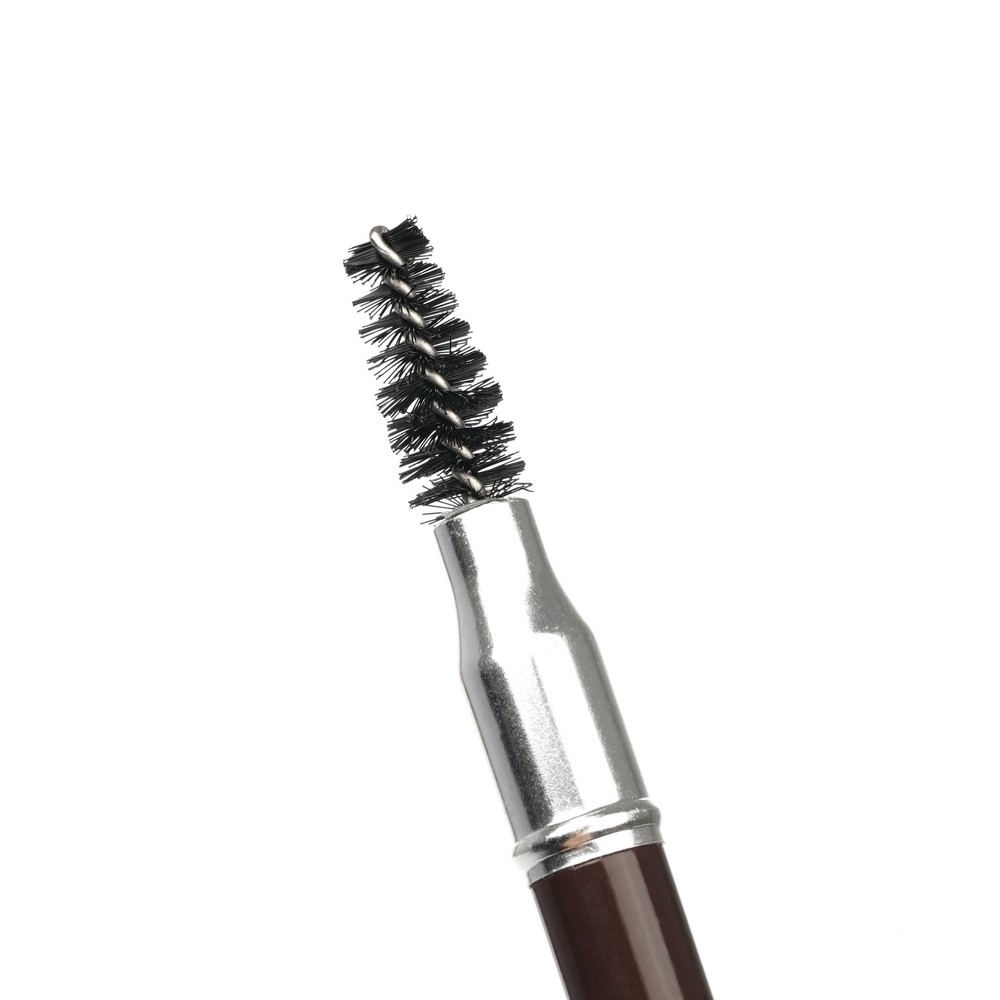 Карандаш для бровей Parisa Cosmetics Master 306 , Шоколадно-коричневый , 1,5г