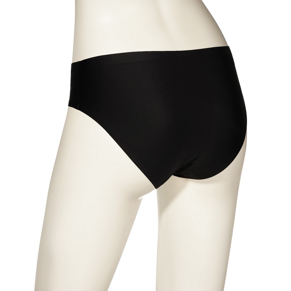 Omsa Invisible трусы Жен 2211BSlipNero р 48L