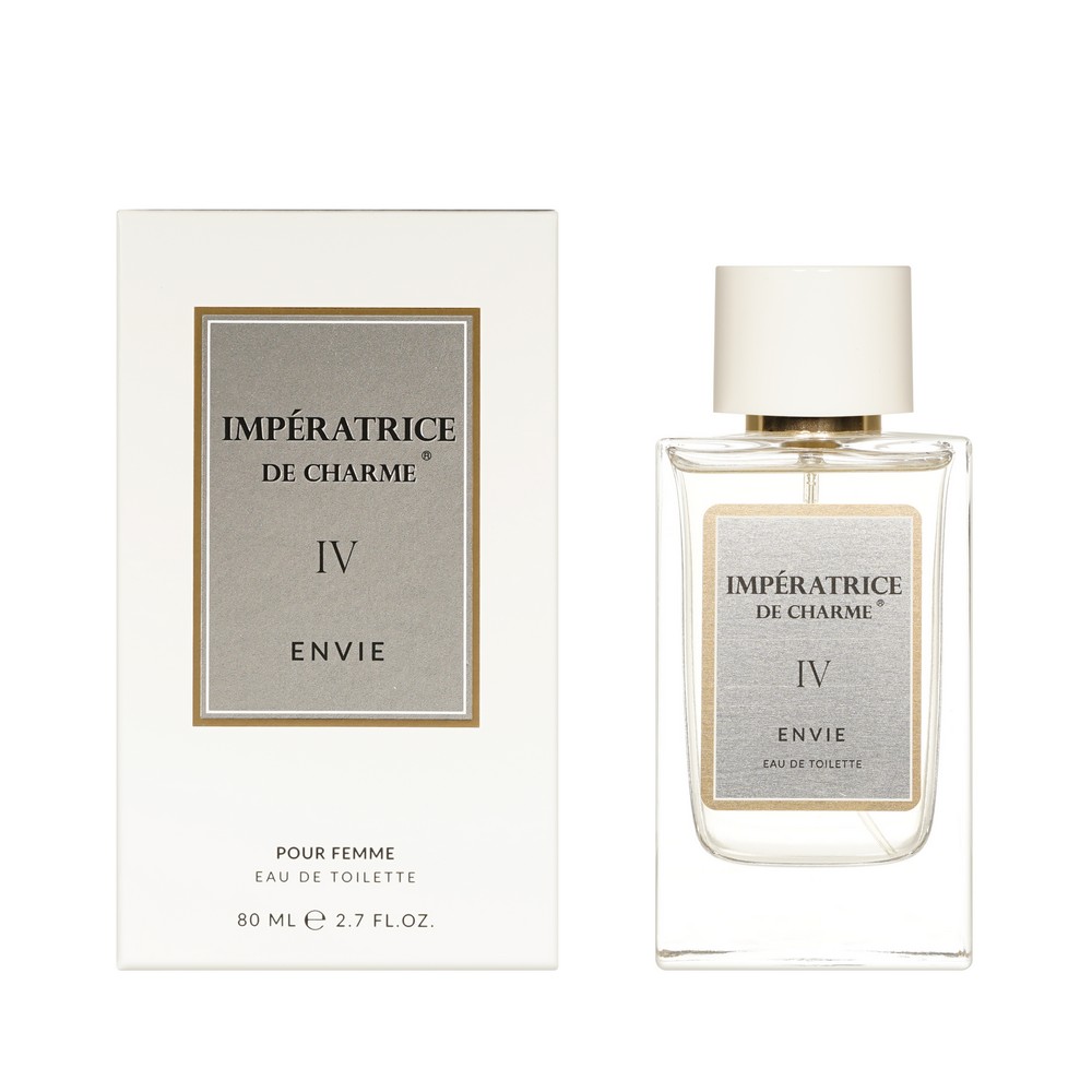 Туалетная вода для женщин Art Parfum Imperatrice de Charme Envie, 80 мл