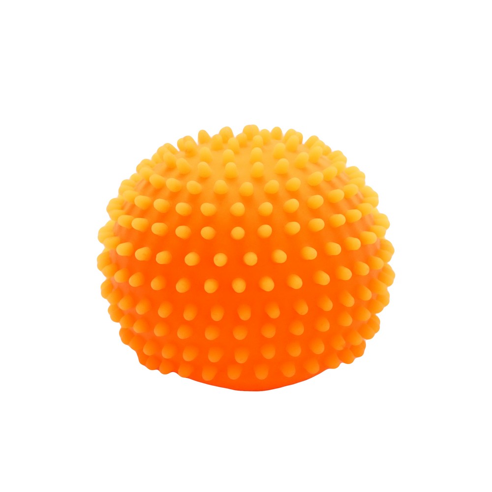 1toy лизун жмяка Крутой замес,колючка 5 см 1ШТ