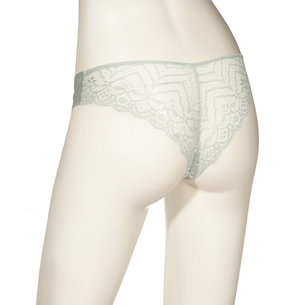 Omsa Invis Трусы Жен 2611BBrasilianMenta р 44S