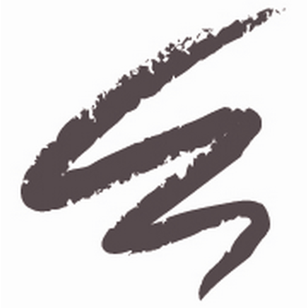 Карандаш для бровей Eva Mosaic Ideal Brow Черный кофе 1,2г