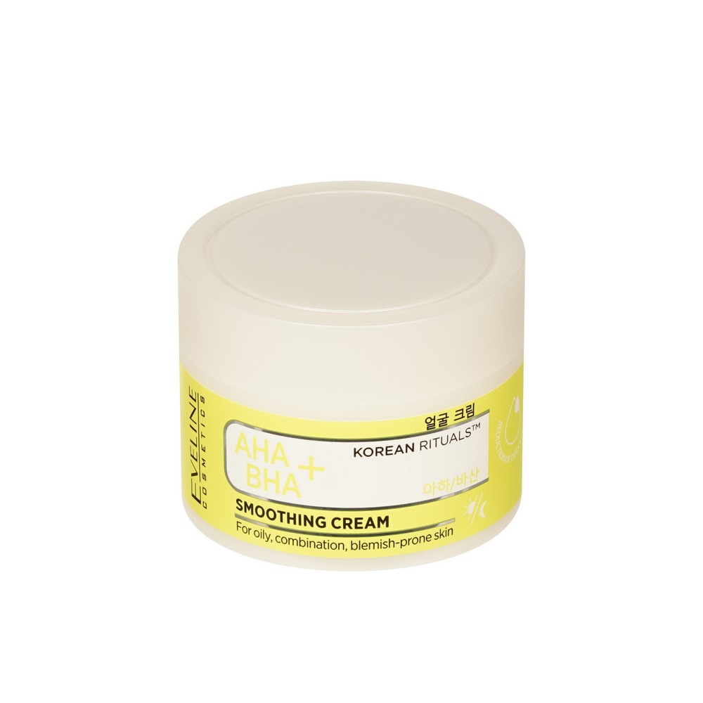 Eveline KoreanRitualsД/лКр HyalurУвл50мл