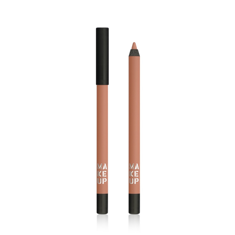 Карандаш для век Make Up Factory Color Perfection Lip Liner 08 1,2г